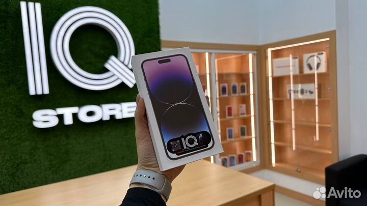 iPhone 14, 512 ГБ