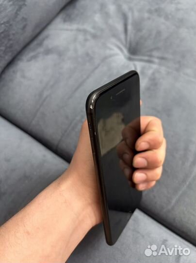 iPhone 7 Plus, 128 ГБ