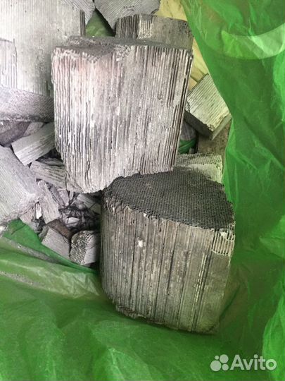 Удаление катализатора с прошивкой