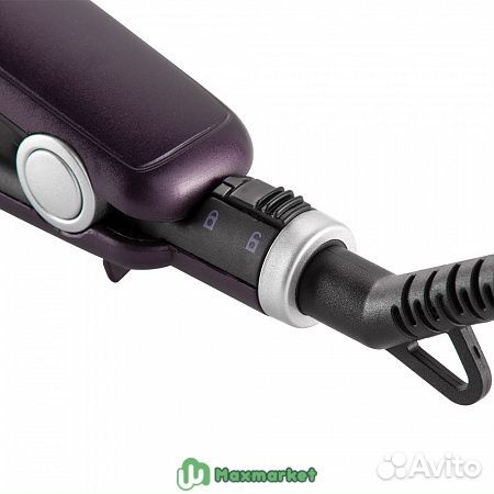 Выпрямитель для волос redmond RCI-2312