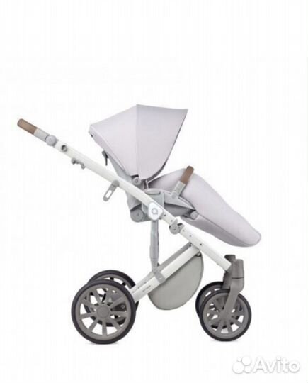 Коляска anex m type 2 в 1