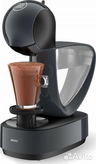 Бу кофе машина Nescafe Dolce gusto