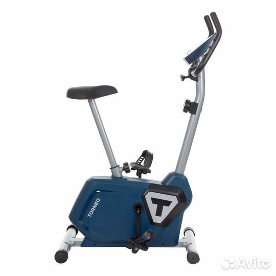 Велотренажер Torneo Riva B-260, вертикальный
