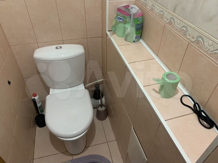 3-к. квартира, 70 м², 5/9 эт.