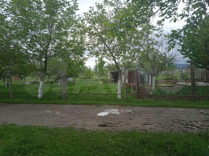 Участок 6 сот. (ИЖС)