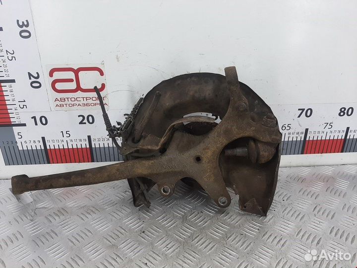 Ступица для mercedes-benz C-Class (W202)