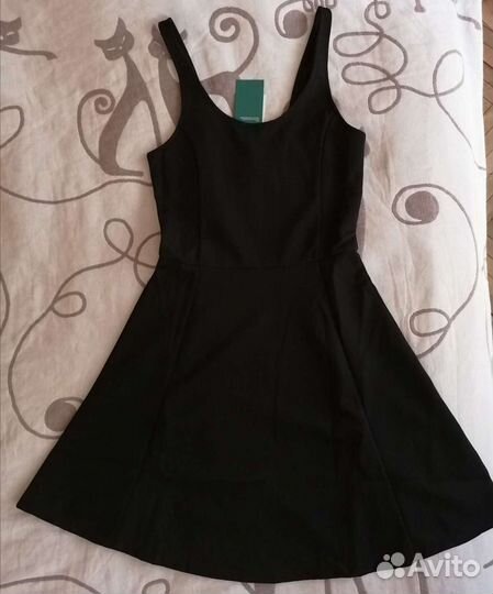 Платье новое H&M