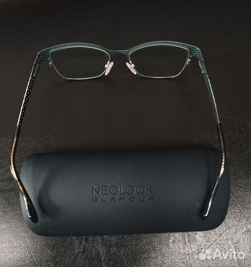 Очки для зрения женские