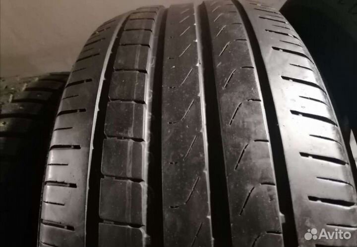 Pirelli Scorpion Verde 235/50 R18