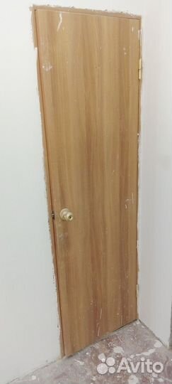 Межкомнатные двери бу с коробкой
