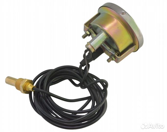 Указатель температуры охлаждающей жидкости ут-200