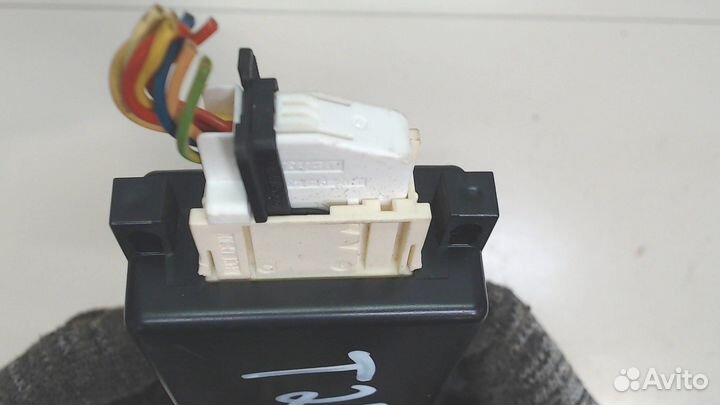 Блок управления Bluetooth Peugeot 207, 2009