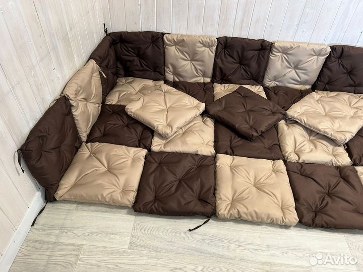 Подушка стул качель не поомокаемая