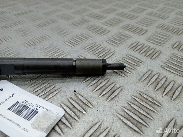 Форсунка дизельная электрическая для Ford Focus 2