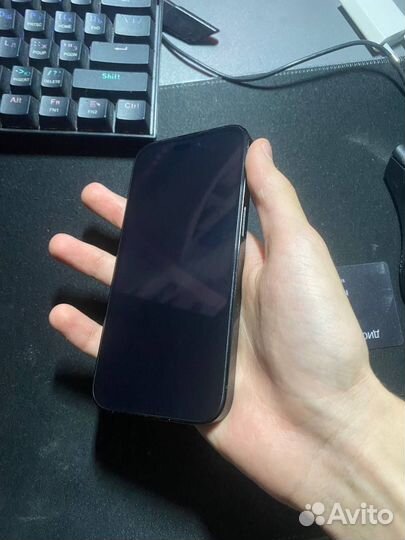 iPhone 14 Pro, 128 ГБ