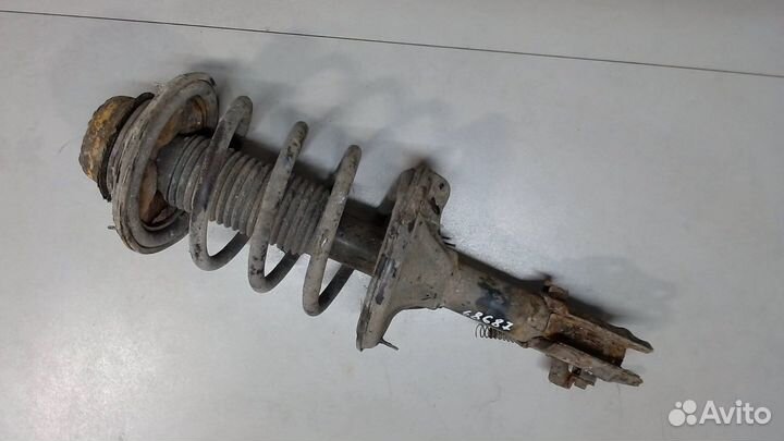 Амортизатор подвески Hyundai Matrix, 2005