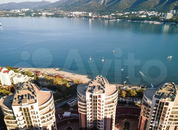 Шикарная квартира