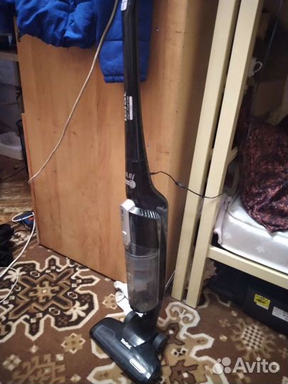 Пылесос tefal