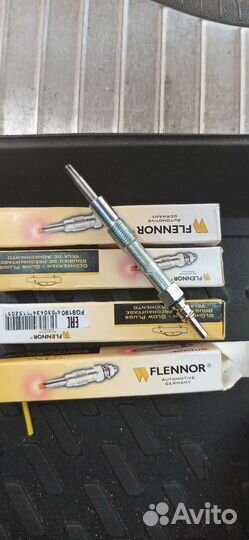 Свеча накаливания