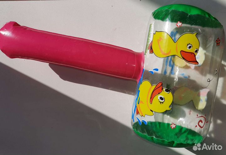 Блокиратор от детей