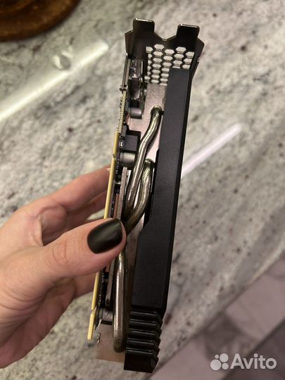 Видеокарта nvidia geforce gtx 3060