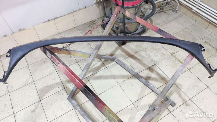 Накладка на торпеду Kia Sorento 3