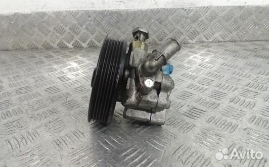 Насос гу дизельный chevrolet cruze J300 (ABR15BT01
