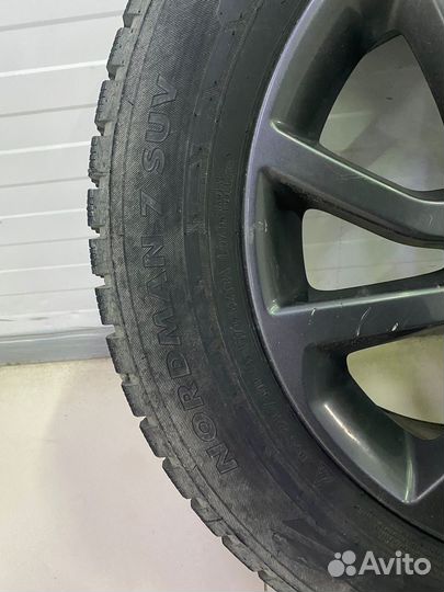 Nokian Tyres Nordman 7 SUV 235/60 R18