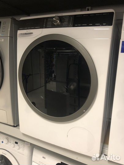 Стиральная машина Gorenje-WS168lnst