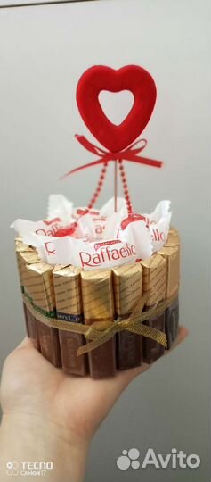 Подарочные боксы