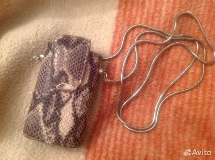 Чехол бампер футляр телефон Samsung iPhone