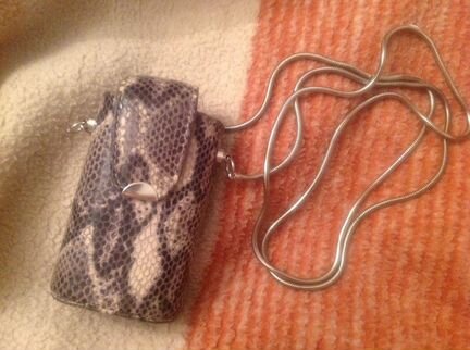 Чехол бампер футляр телефон Samsung iPhone