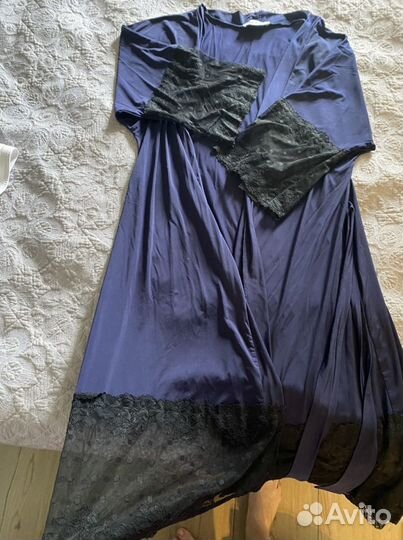 Халат женский