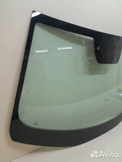 Стекло лобовое ветровое Hyundai Elantra CN7 2020