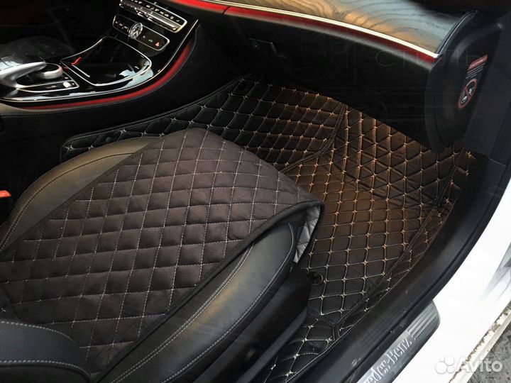 Авто коврик