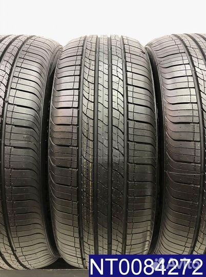 Giti GitiComfort F50 215/55 R18 97U