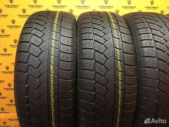 Continental Conti4x4WinterContact 235/60 R18 107H