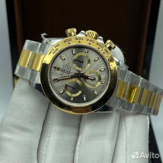 Часы мужские Rolex Daytona