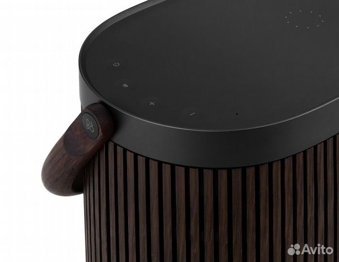 Портативная колонка B&О Beosound A5 Dark Oak