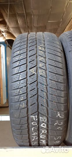 Barum Polaris 5 225/50 R17