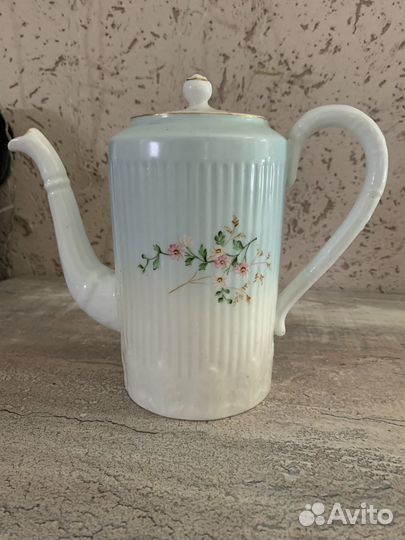 Заварочный чайник