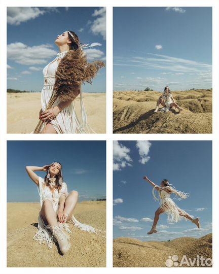 Фотосессия