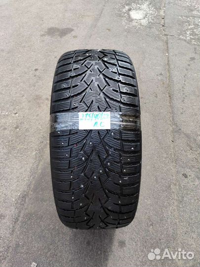 Toyo Observe G3-Ice 275/40 R22 107T