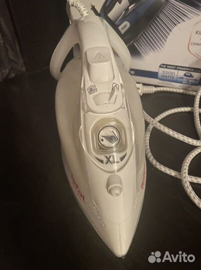 Утюг tefal