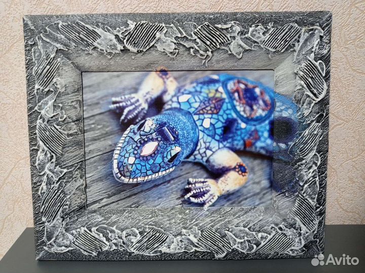 Интерьерная картина