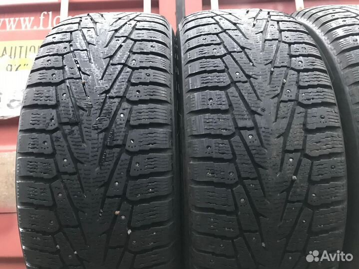 Nokian Tyres Hakkapeliitta 7 SUV 275/60 R18 104Q