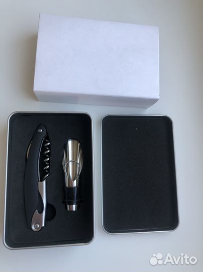 Набор сомелье(для вина)