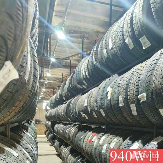 Yokohama Ice Guard IG50+ 215/65 R16 93L