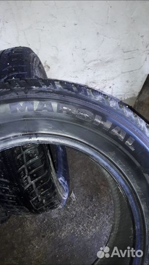 Marshal 7400 215/65 R16