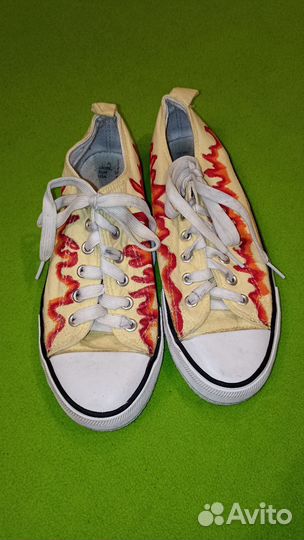 Кеды Primark 37 женские